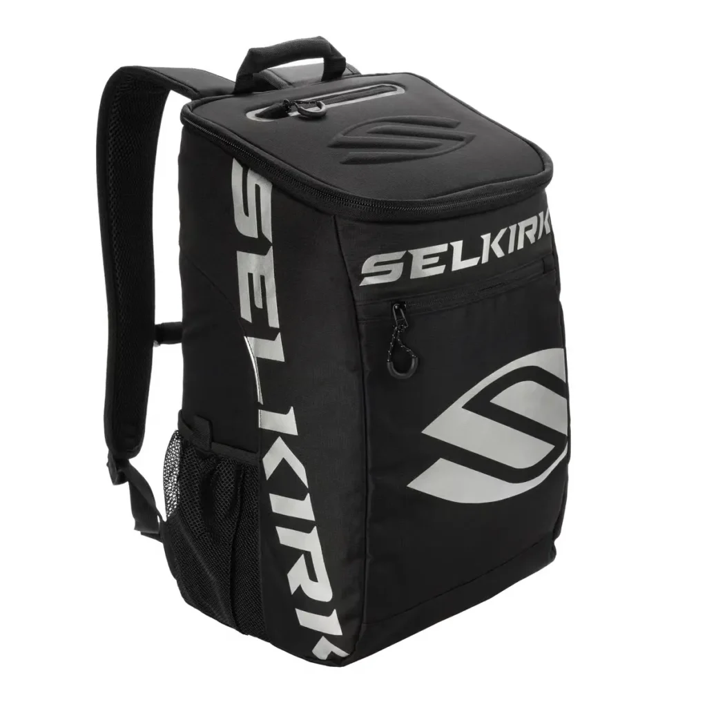 Selkirk Core Team Bag backpack black