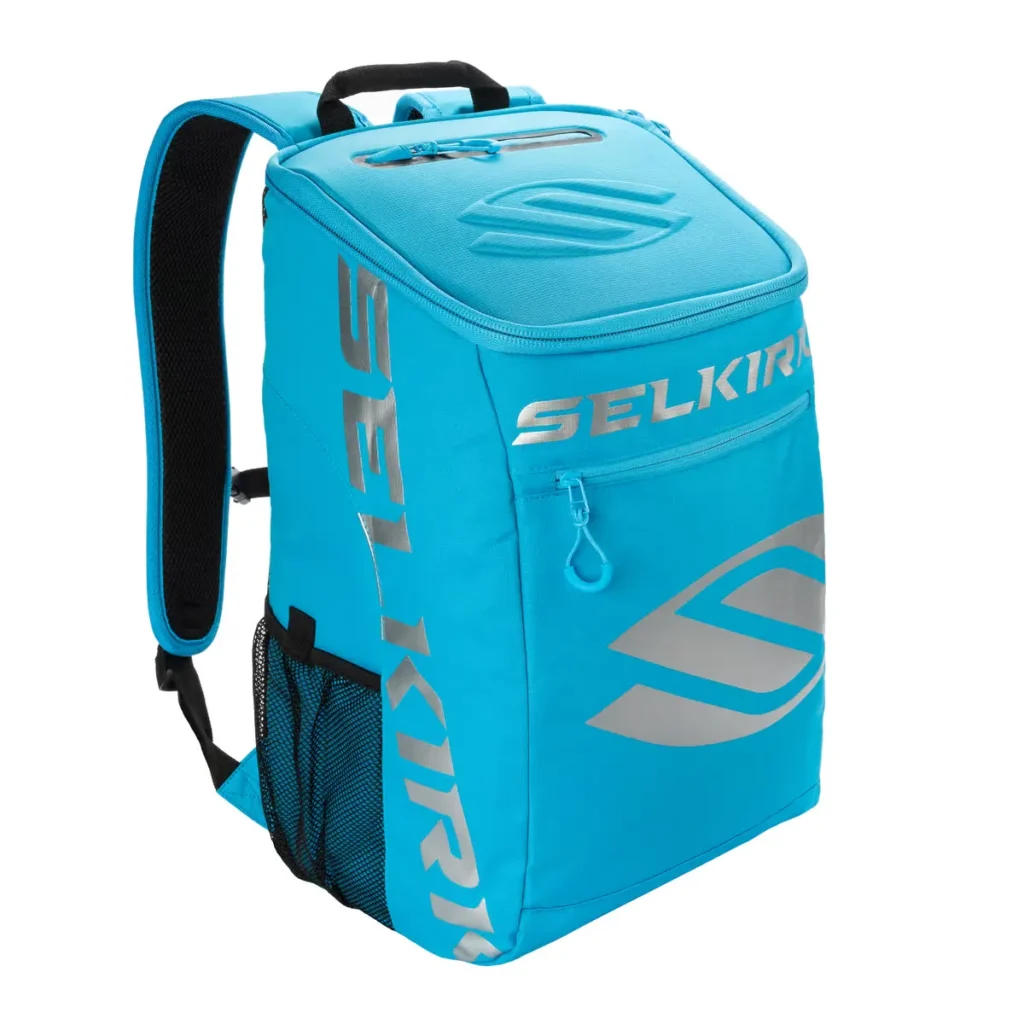Selkirk Core Team Bag backpack blue