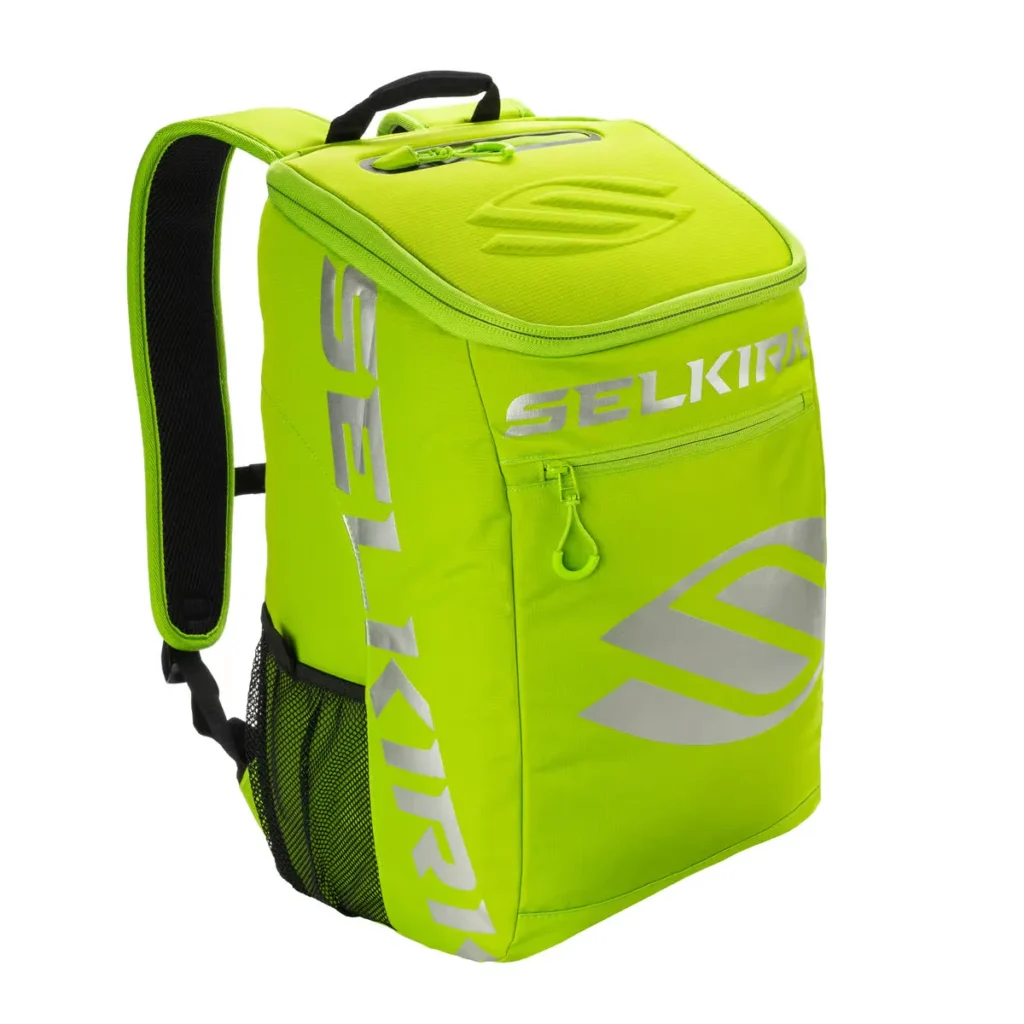 Selkirk Core Team Bag backpack green