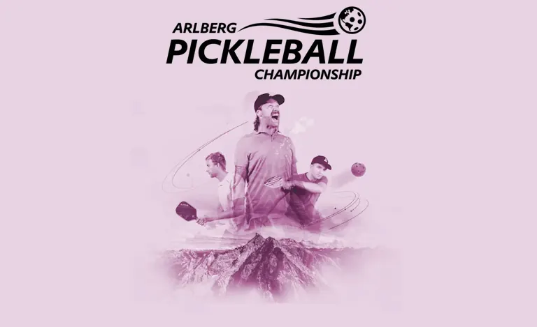 Campionato di Pickleball di Arlberg