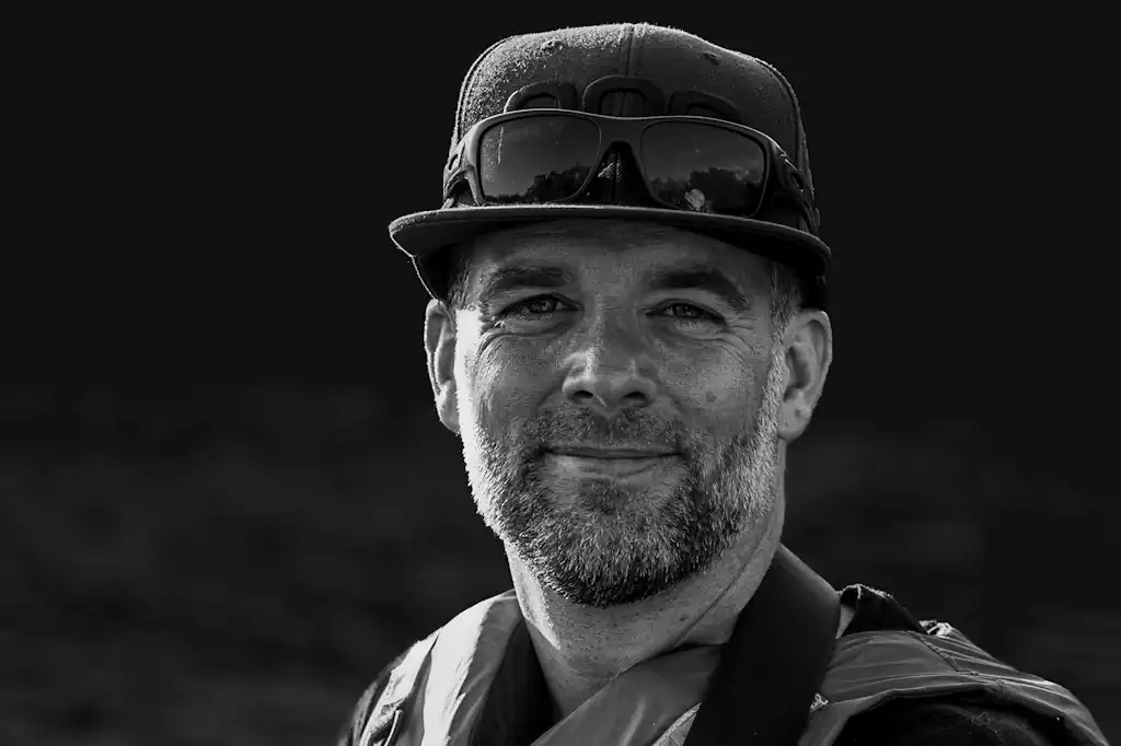 Magnus Stedile-Foradori, Pro Pickleball