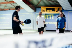 Per Pickleball