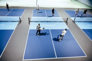 Per Pickleball